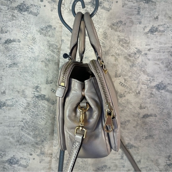 Marc by Marc Jacobs Leather Bag - Picture 2 of 15